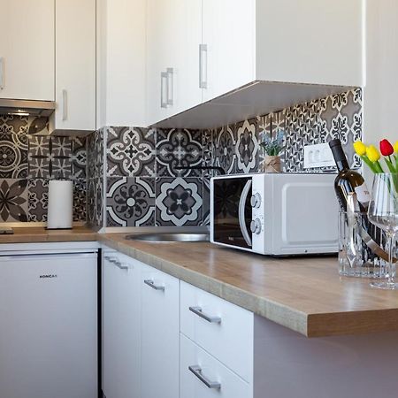 Botan Apartment Split Eksteriør billede